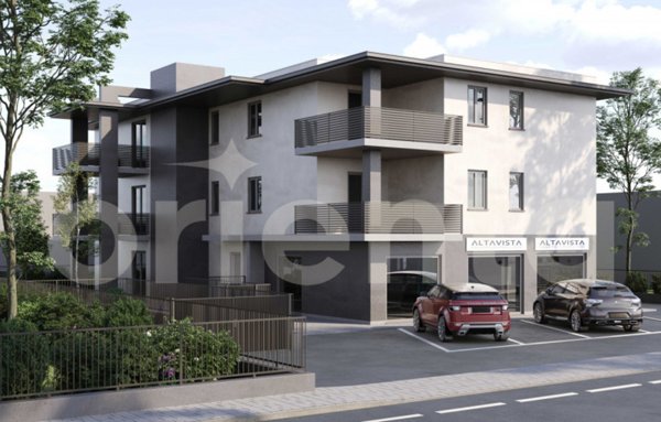 appartamento in vendita a Montichiari