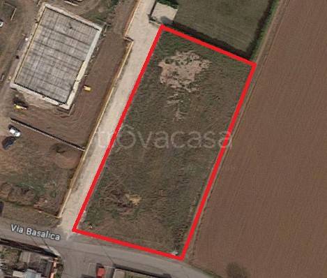 terreno agricolo in vendita a Montichiari