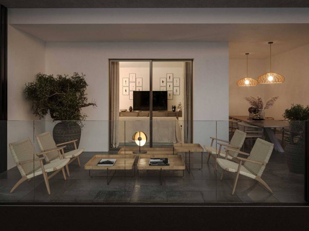 appartamento in vendita a Montichiari in zona Vighizzolo