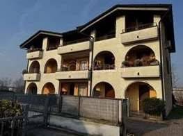 appartamento in vendita a Montichiari