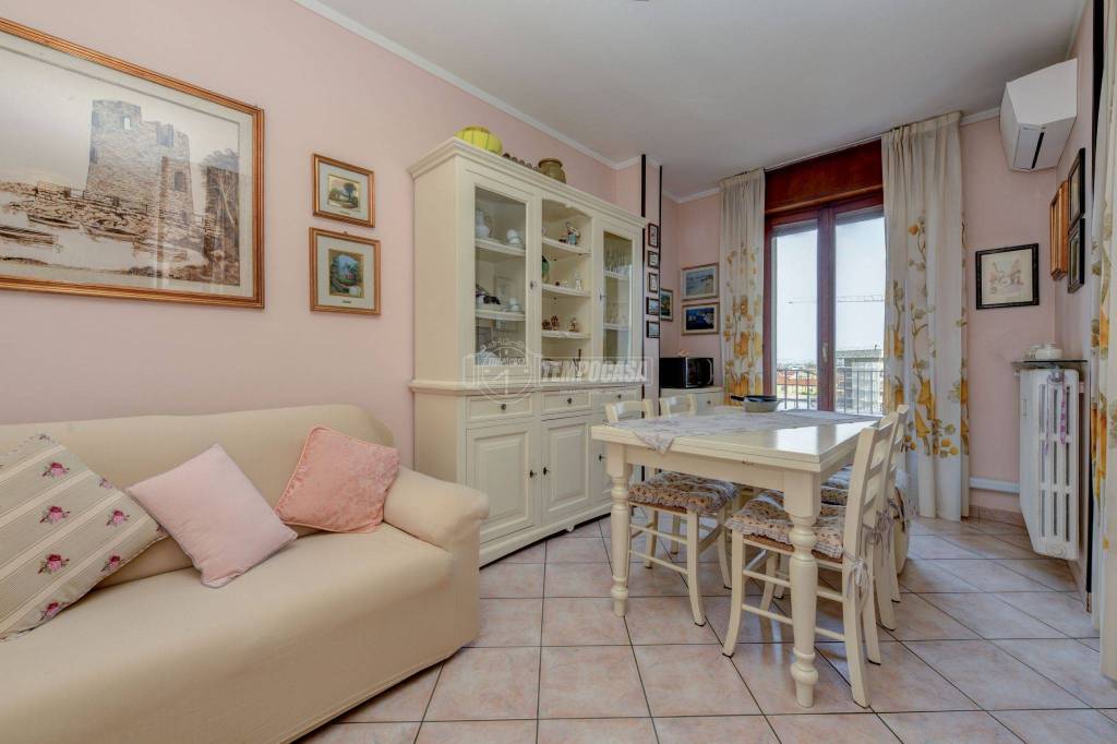 appartamento in vendita a Montichiari