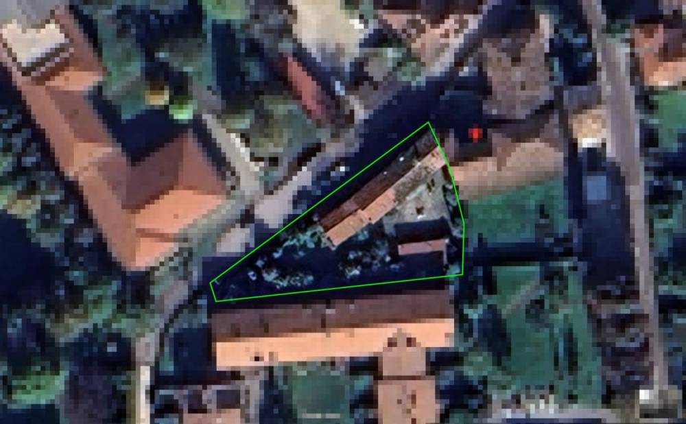 casa indipendente in vendita a Montichiari in zona Centro Storico