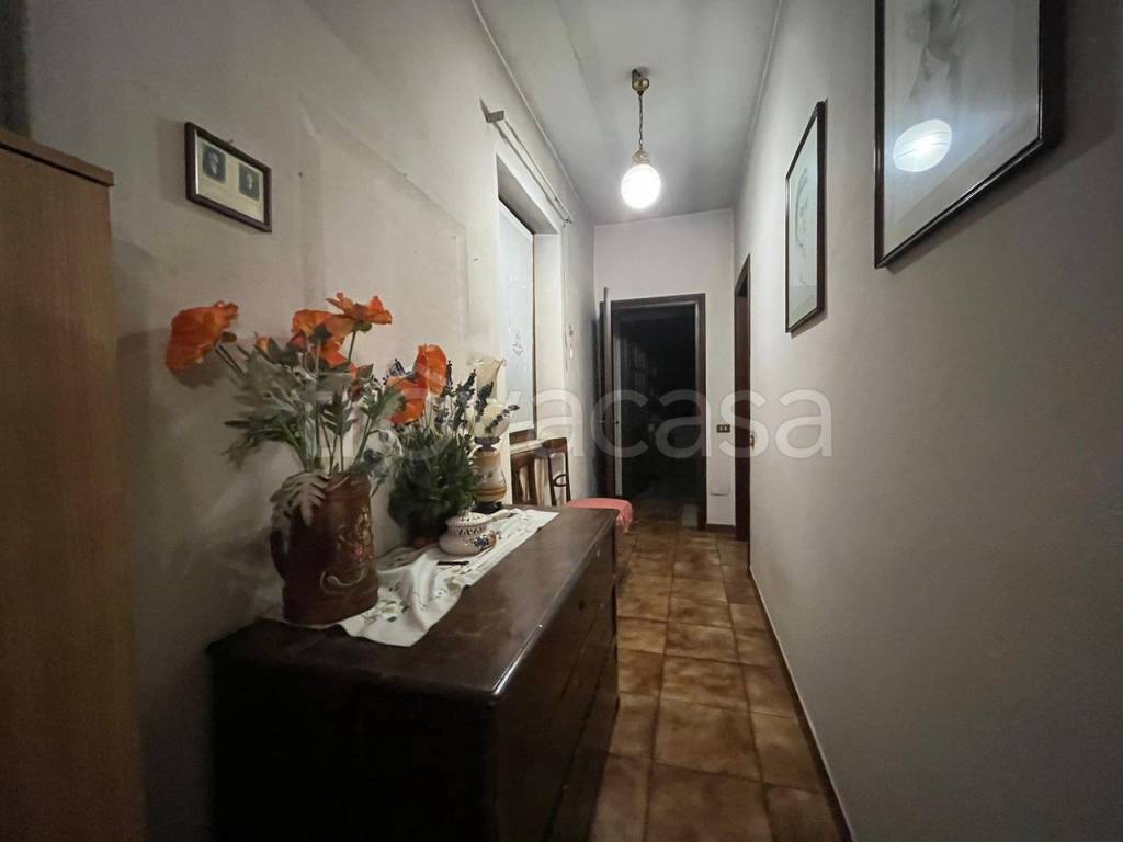 casa indipendente in vendita a Montichiari in zona Centro Storico