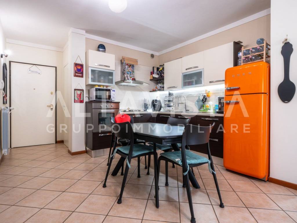 appartamento in vendita a Montichiari in zona Fascia D'oro