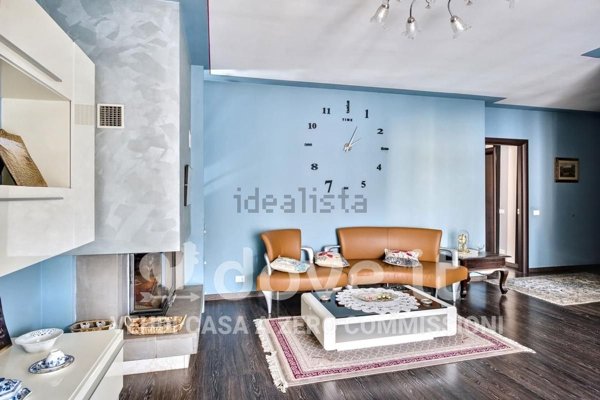 appartamento in vendita a Montichiari