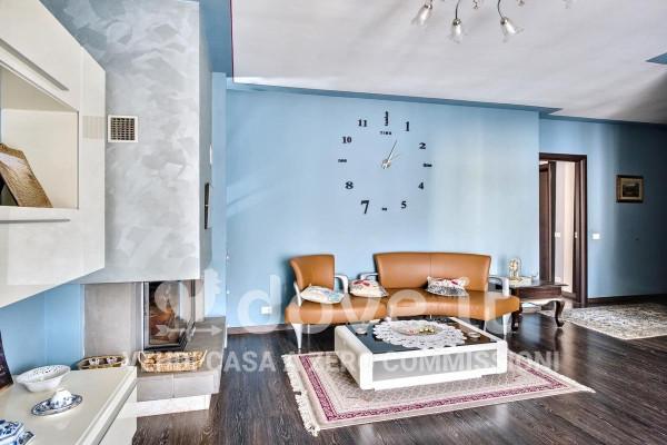 appartamento in vendita a Montichiari