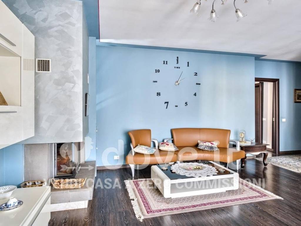 appartamento in vendita a Montichiari