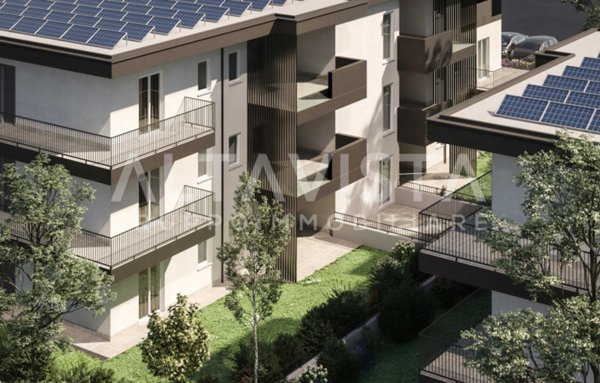 appartamento in vendita a Montichiari in zona Vighizzolo