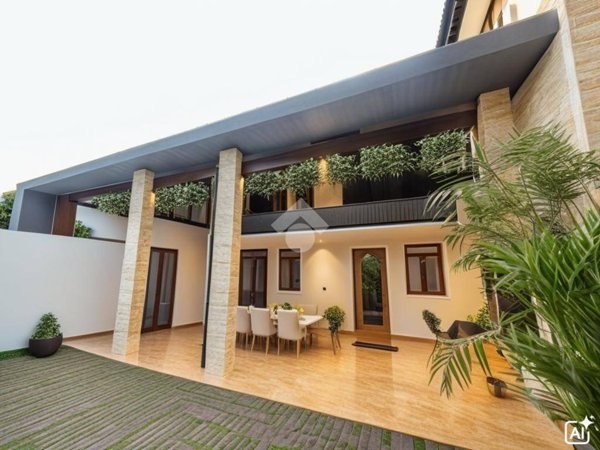 casa indipendente in vendita a Montichiari