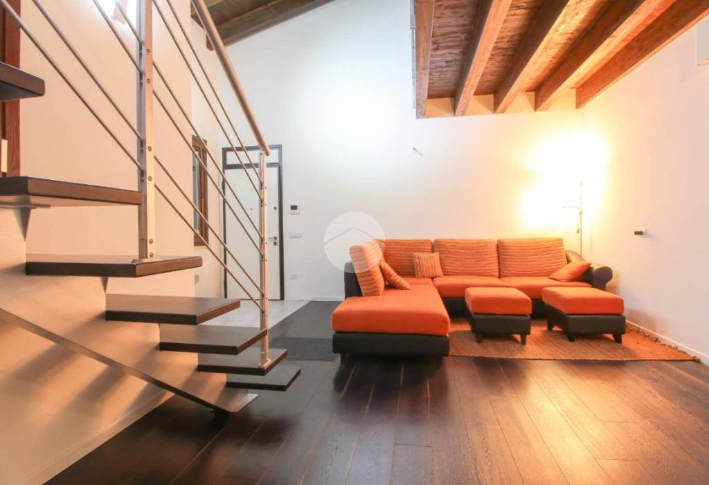 appartamento in vendita a Montichiari