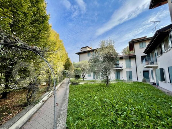 appartamento in vendita a Montichiari