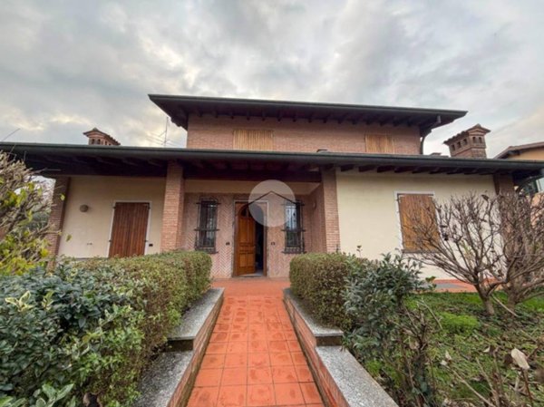 casa indipendente in vendita a Montichiari