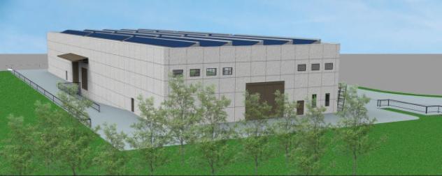 capannone in vendita a Montichiari in zona Fascia D'oro