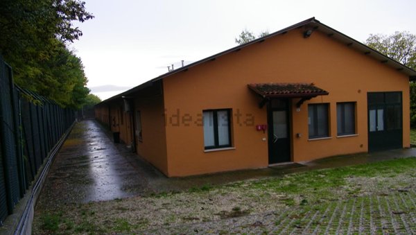 locale di sgombero in vendita a Montichiari