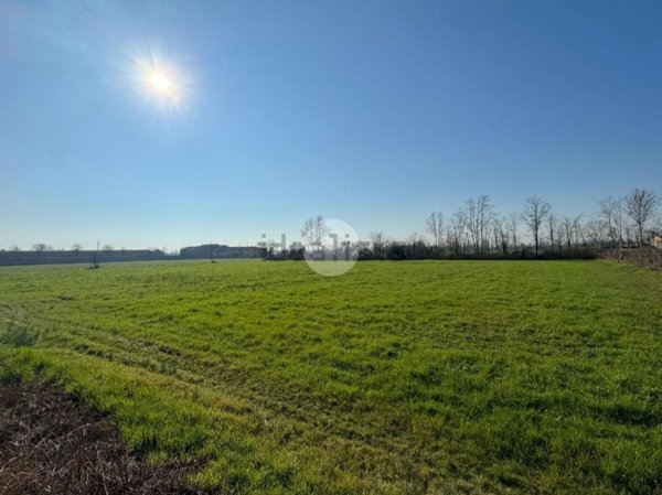 terreno edificabile in vendita a Montichiari
