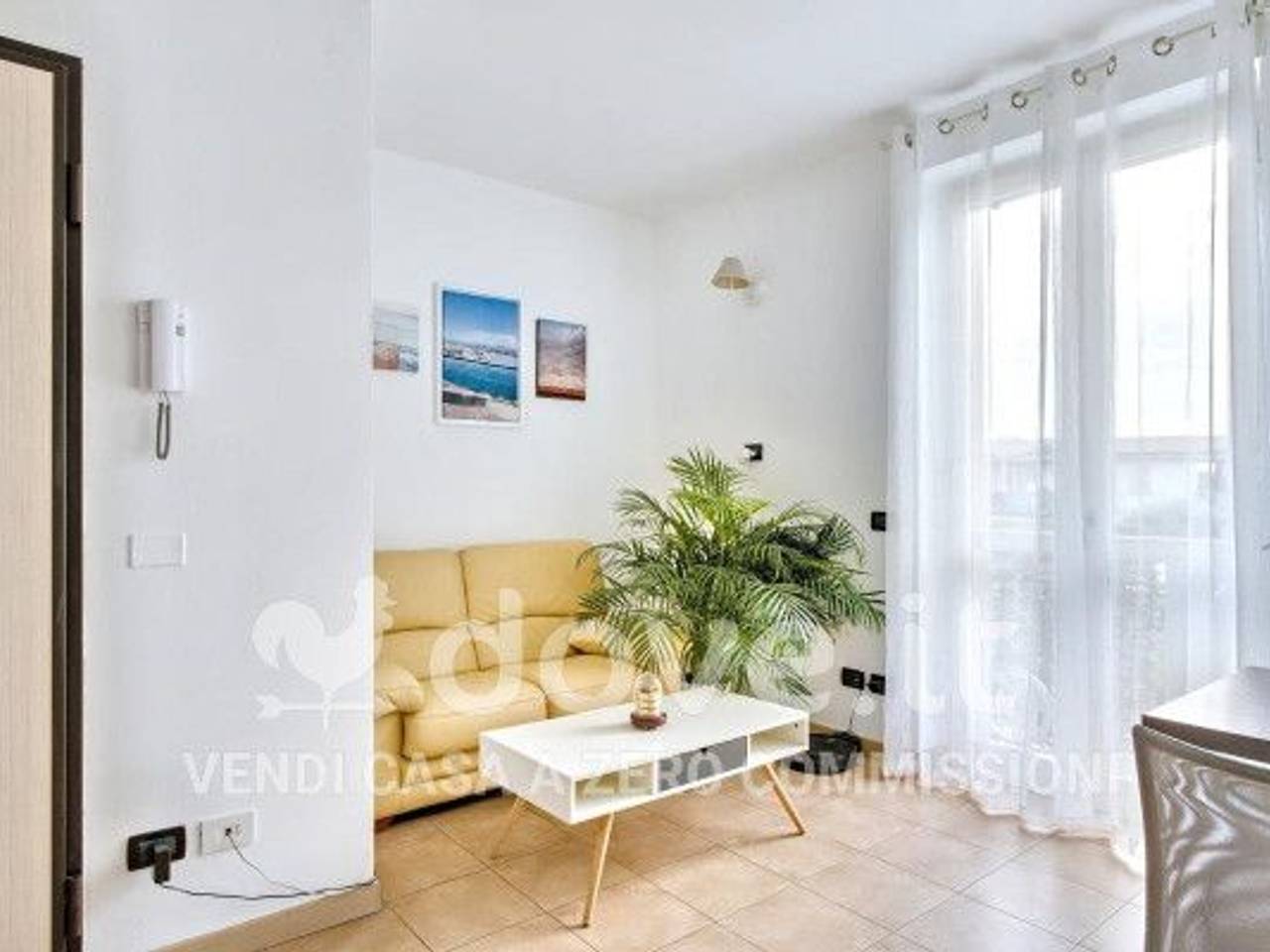 appartamento in vendita a Montichiari