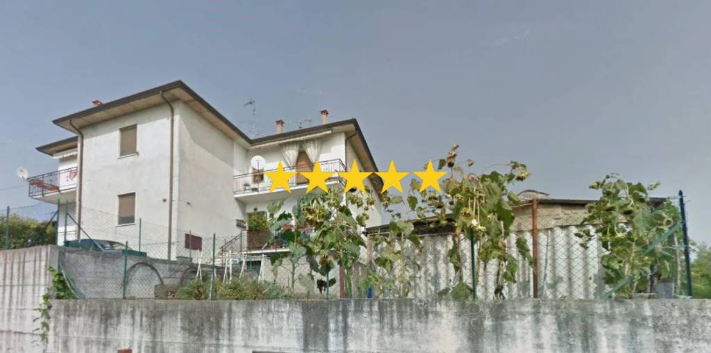 appartamento in vendita a Montichiari in zona Vighizzolo