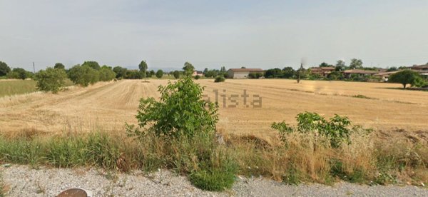 terreno edificabile in vendita a Montichiari in zona Sant'Antonio