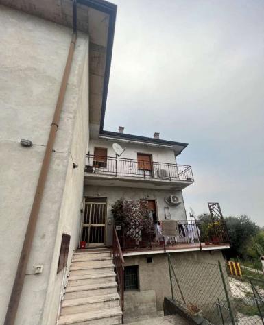appartamento in vendita a Montichiari in zona Vighizzolo