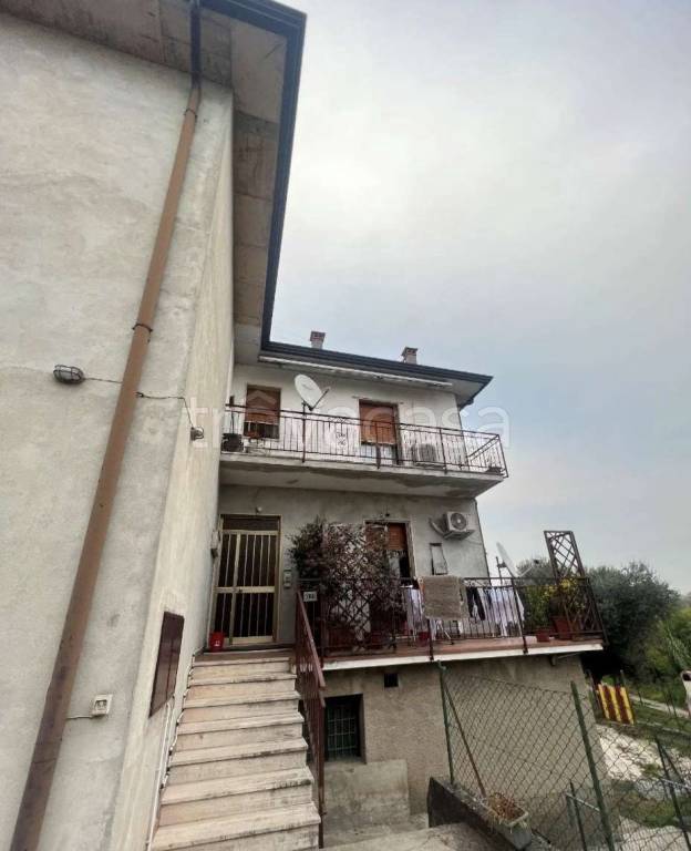 appartamento in vendita a Montichiari in zona Vighizzolo