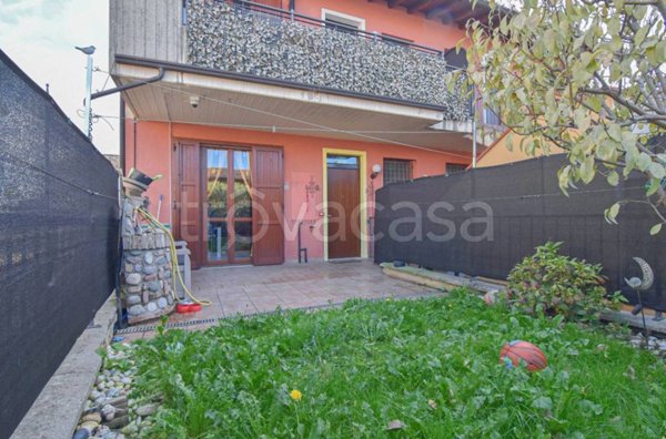 appartamento in vendita a Montichiari