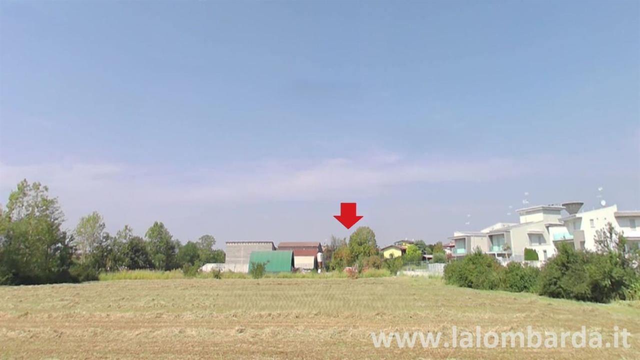 appartamento in vendita a Montichiari in zona Centro Storico