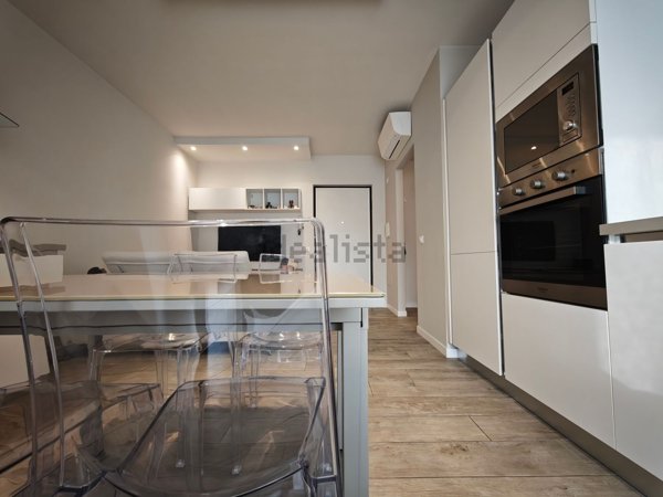 appartamento in vendita a Montichiari