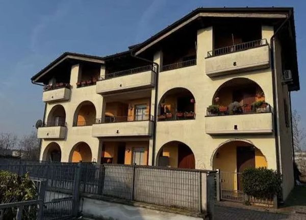 appartamento in vendita a Montichiari