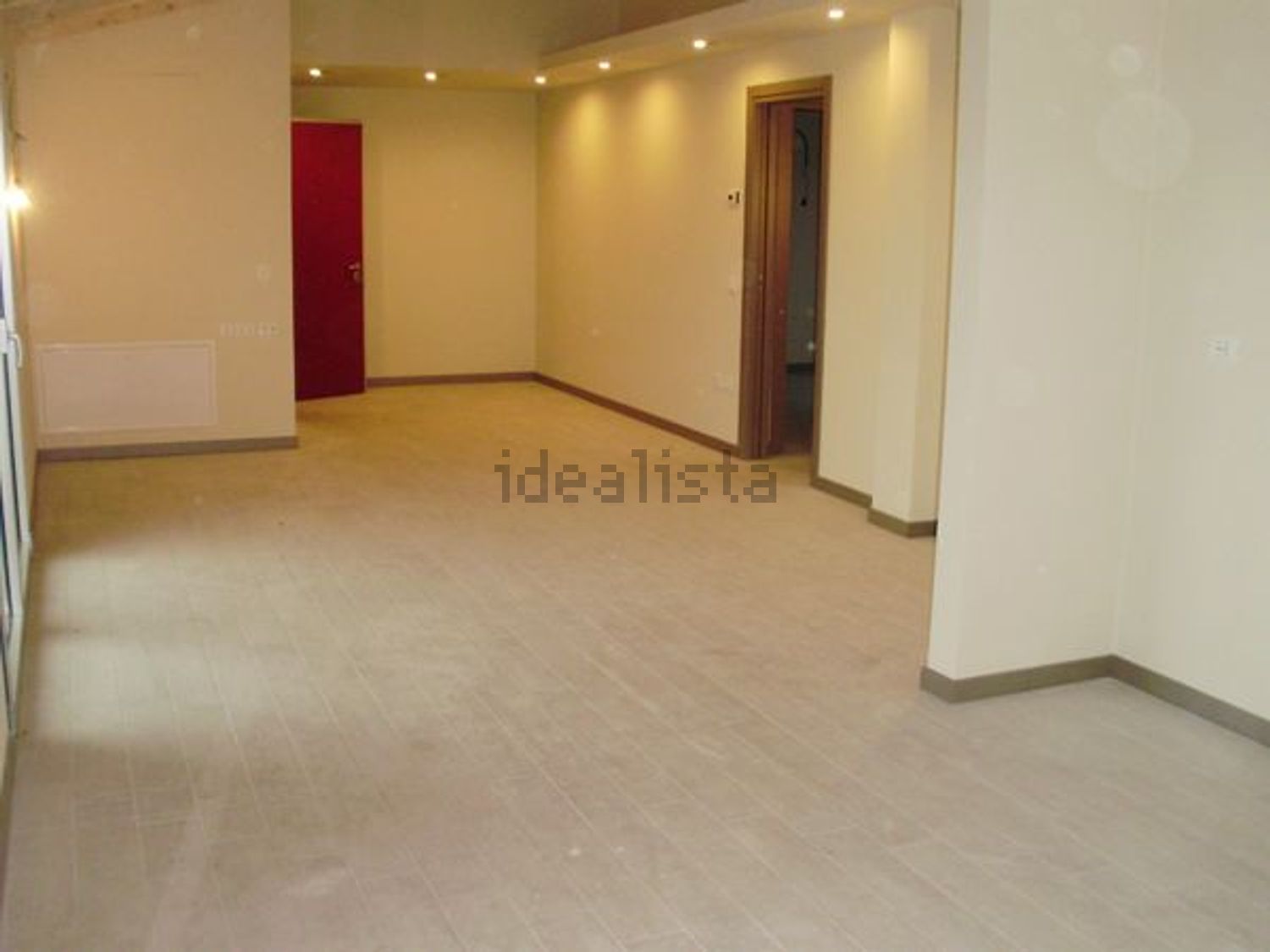 appartamento in vendita a Montichiari in zona Centro Storico