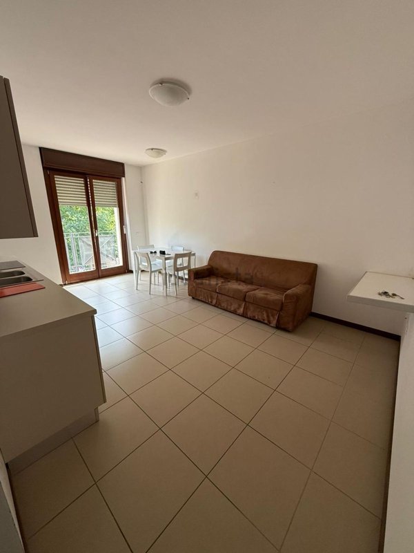 appartamento in vendita a Montichiari in zona Rò