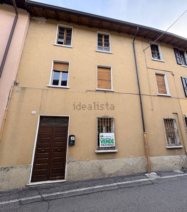 appartamento in vendita a Montichiari