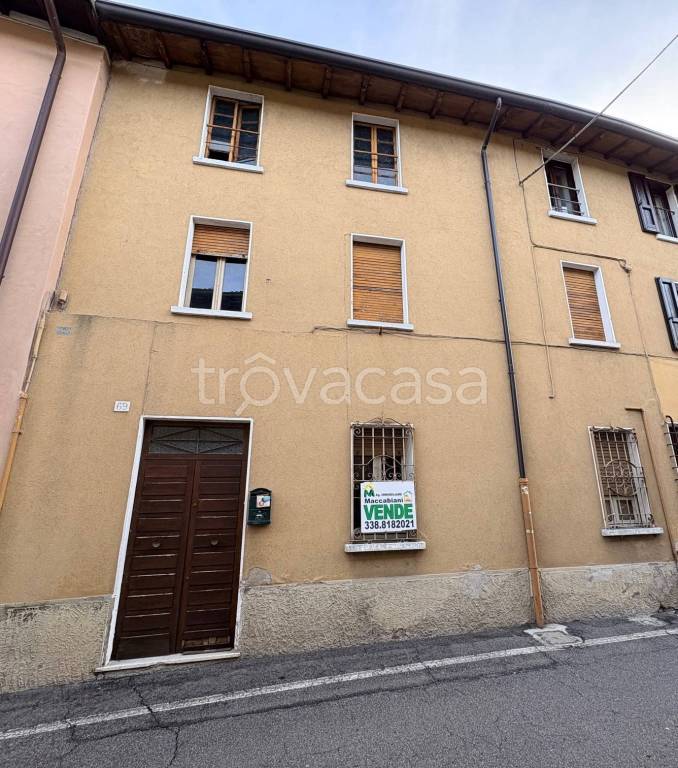 appartamento in vendita a Montichiari