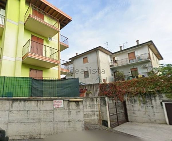 appartamento in vendita a Montichiari in zona Vighizzolo