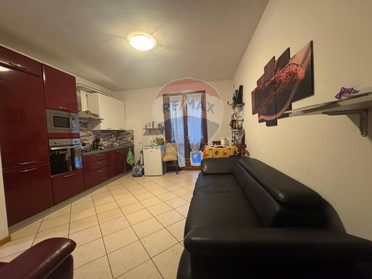 appartamento in vendita a Montichiari in zona Vighizzolo