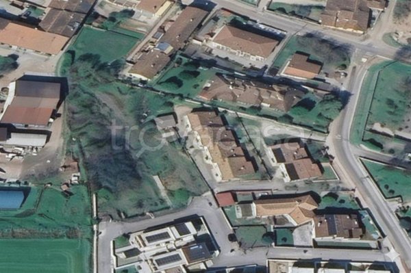 terreno agricolo in vendita a Montichiari in zona Centro Storico