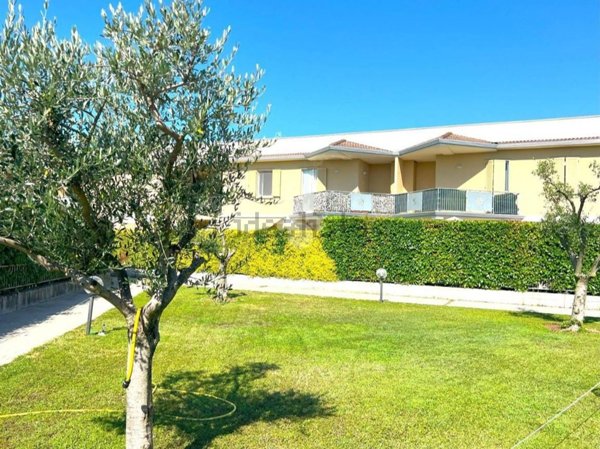 appartamento in vendita a Montichiari