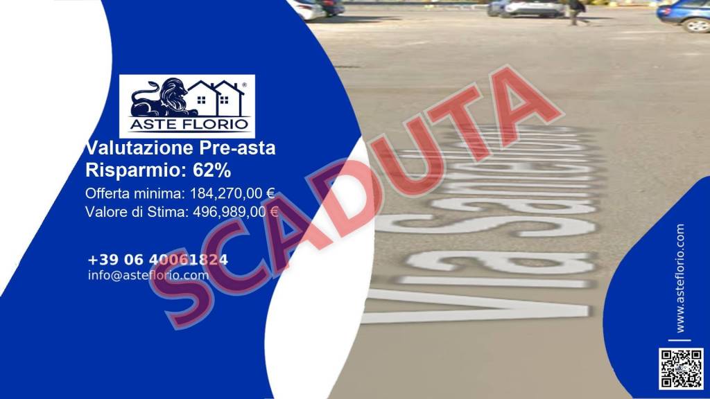 terreno edificabile in vendita a Montichiari in zona Santellone