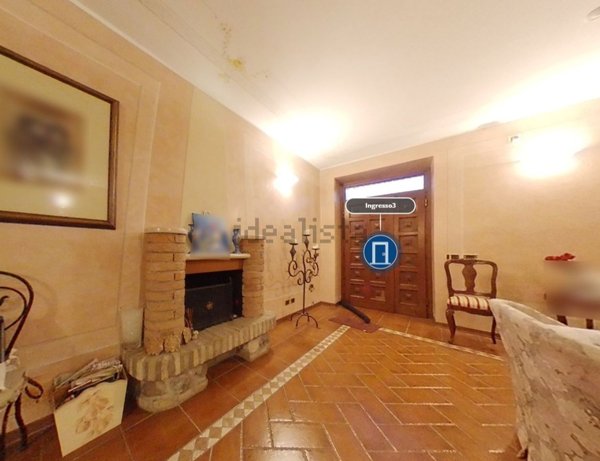 casa indipendente in vendita a Montichiari in zona Santellone