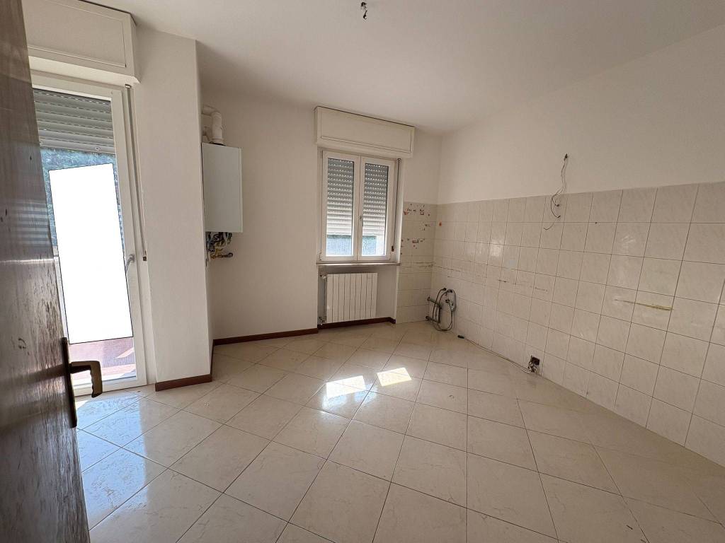 appartamento in vendita a Montichiari in zona Centro Storico