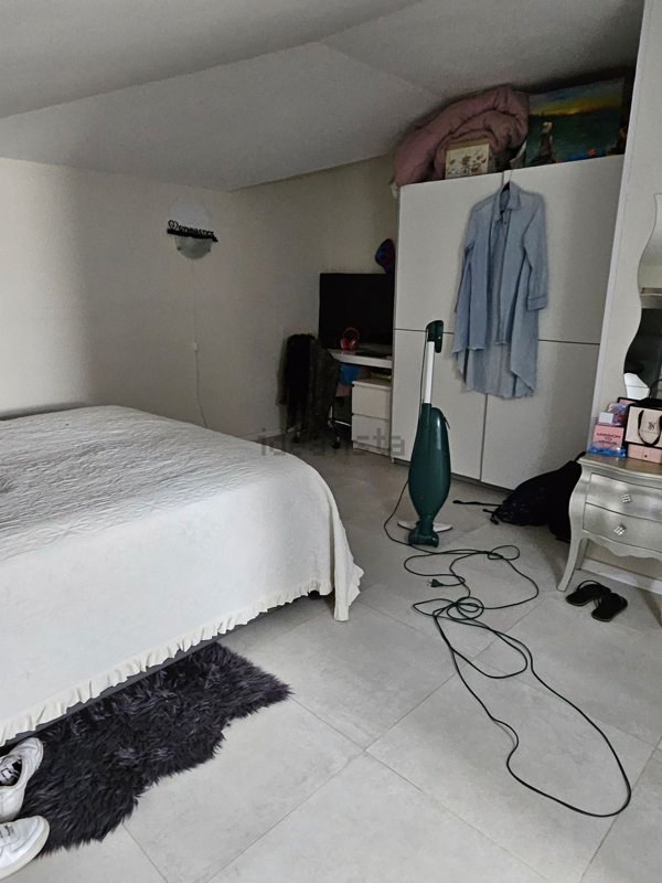 appartamento in vendita a Montichiari