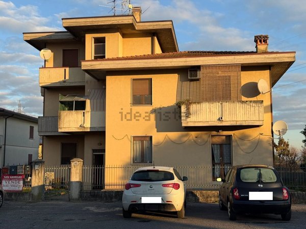 appartamento in vendita a Montichiari