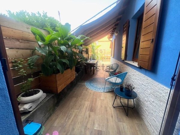 appartamento in vendita a Montichiari