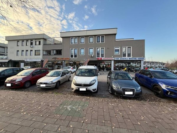 appartamento in vendita a Montichiari in zona Rò