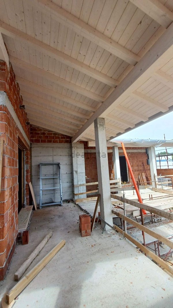 appartamento in vendita a Montichiari