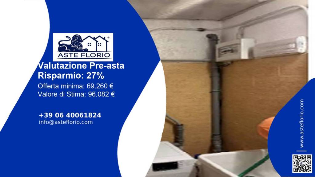 appartamento in vendita a Montichiari