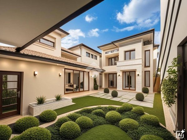 casale in vendita a Montichiari in zona Rò