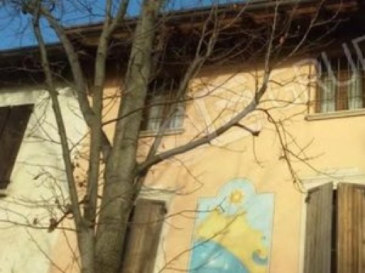 casa indipendente in vendita a Montichiari in zona Santellone