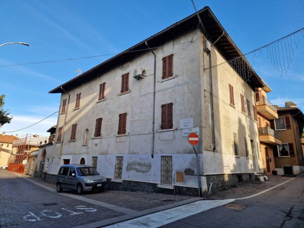 casa indipendente in vendita a Montichiari in zona Rò