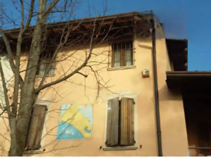 casa indipendente in vendita a Montichiari in zona Santellone