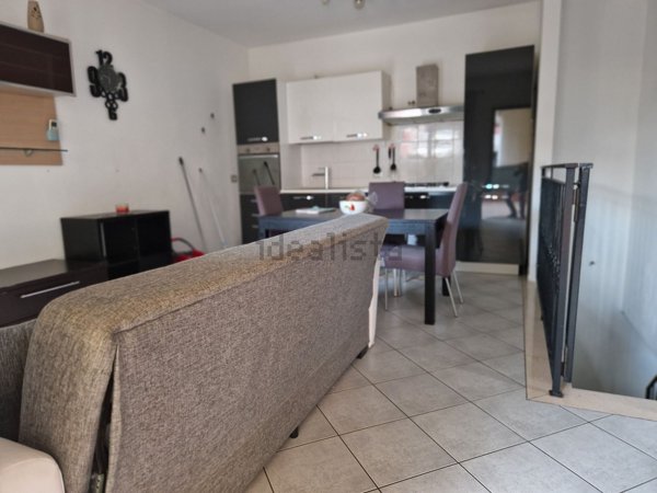 appartamento in vendita a Montichiari in zona Centro Storico